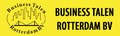 Business Talen Taalcursussen Rotterdam