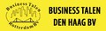 Business Talen Taalcursussen Den Haag