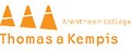 Arentheem College Thomas a Kempis